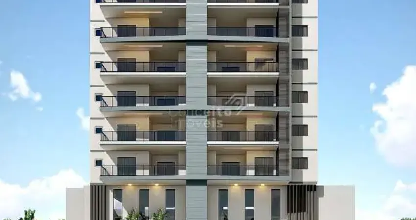 Apartamento com 1 quarto à venda na Rua Curt S V Hertwig, 95, Meia Praia, Navegantes