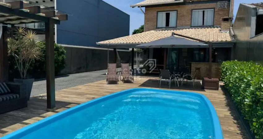 Casa com 4 quartos à venda na Rua Silvério Gonçalves, 267, Centro, Penha