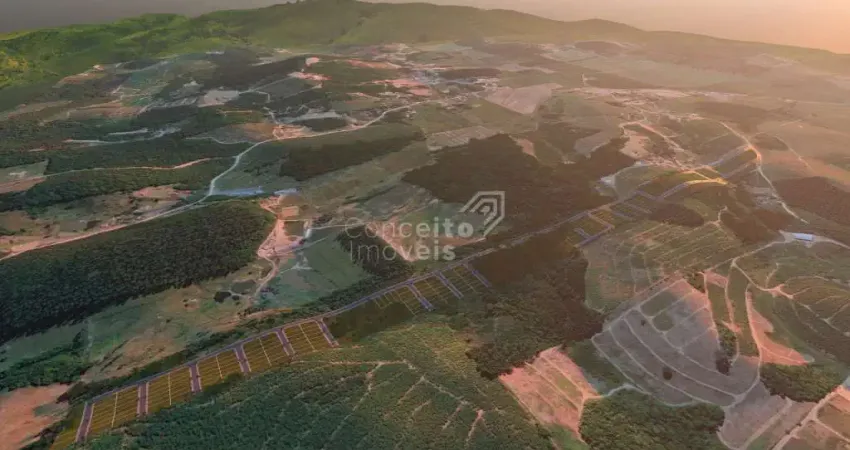 Terreno à venda na Estrada Geral Medeiros, 01, Centro, Barra Velha