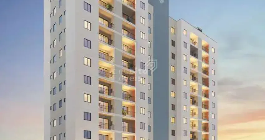 Apartamento com 2 quartos à venda na Rua 1148, 1, Itajubá, Barra Velha