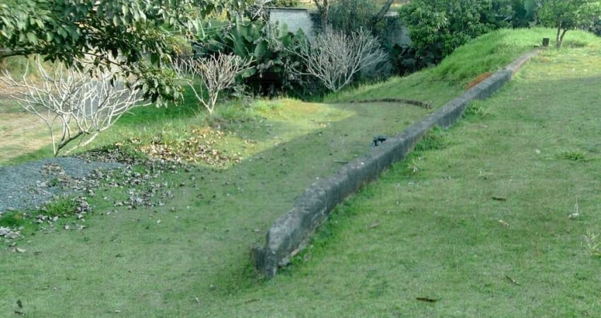 Terreno em Condomínio para Venda em Portal das Acácias Santana de Parnaíba-SP