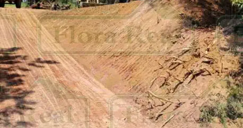 Terreno à venda na Estrada do Carmo, Bairro do Carmo, São Roque