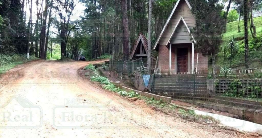 Terreno para Venda em Portal das Acácias Santana de Parnaíba-SP