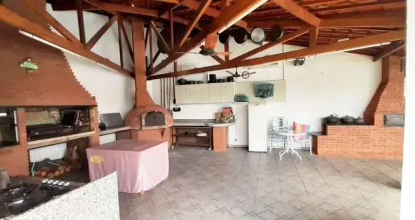 Casa de Alto Padrão em Santana de Parnaíba - Recanto Maravilha III