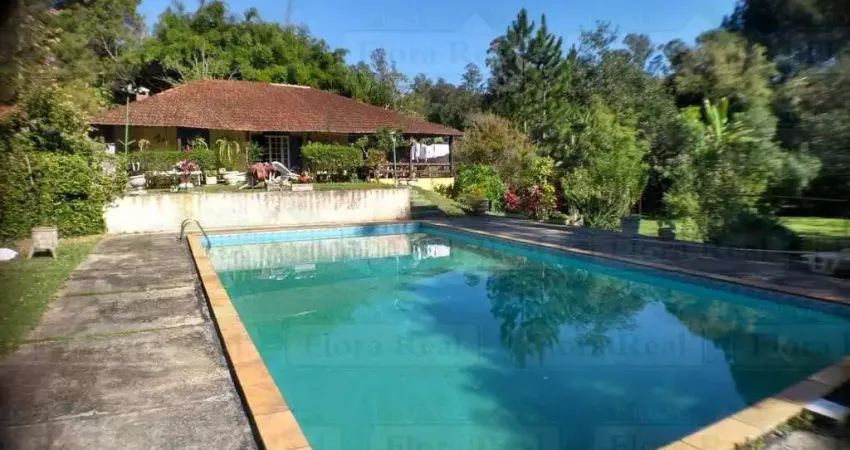 Chácara para Venda em Recanto Maravilha III Santana de Parnaíba-SP