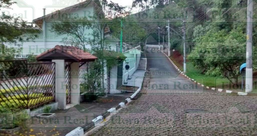 Morada do Sol - Terreno em Condomínio para Venda em Morada do Sol Santana de Parnaíba-SP