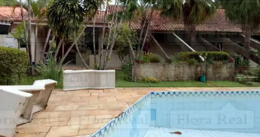Morada do Sol - Casa Sobrado para Venda em Morada do Sol Santana de Parnaíba-SP