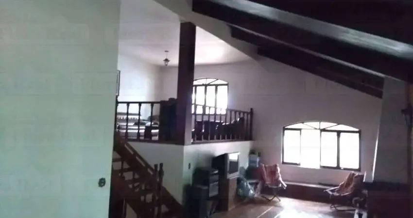 Portal das Acácias - Casa Padrão para Venda em Morada do Sol Santana de Parnaíba-SP