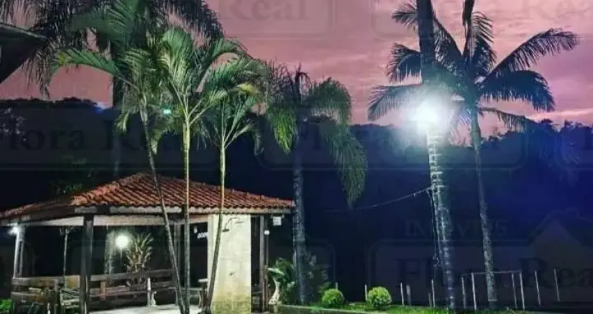 Chácara para Venda em Recanto Maravilha III Santana de Parnaíba-SP