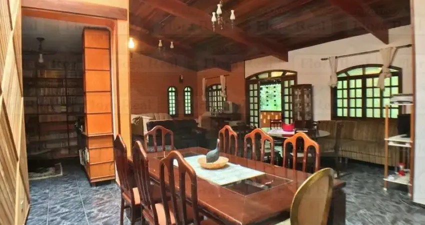 Residencial Portal das Acácias - Casa em Condomínio para Venda em Portal das Acácias Santana de Parnaíba-SP