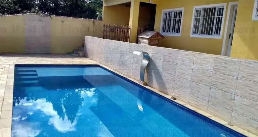 Morada do Sol - Casa Padrão para Venda em Morada do Sol Santana de Parnaíba-SP