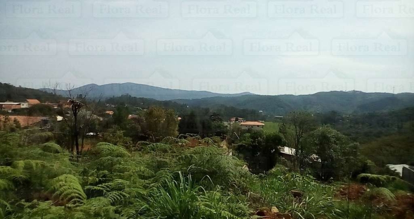 Terreno para Venda em Recanto Maravilha III Santana de Parnaíba-SP
