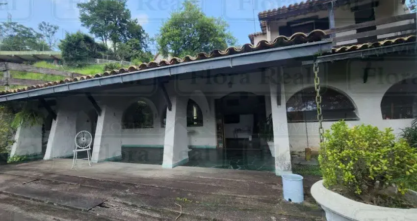 Casa com 3 quartos à venda na Alameda Franca, Condomínio Nova São Paulo, Itapevi