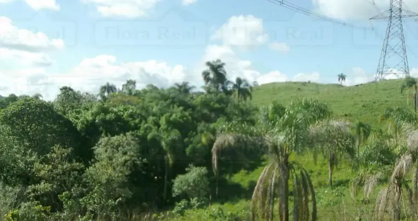 Área Industrial para Venda em Recanto Maravilha III Santana de Parnaíba-SP