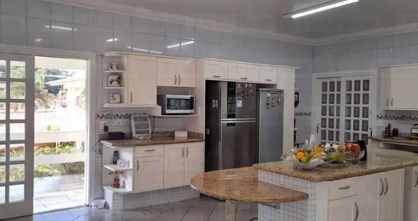 Morada do Sol - Casa Alto Padrão para Venda em Morada do Sol Santana de Parnaíba-SP