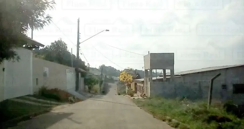 Terreno lote para venda em recanto maravilha iii santana de parnaíba-sp