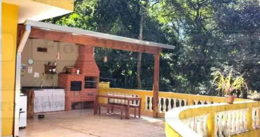 Condomínio portal das acácias - casa alto padrão para venda em portal das acácias santana de parnaíba-sp