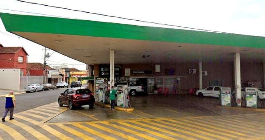 Ponto comercial Comercio para Venda em Centro Lins-SP