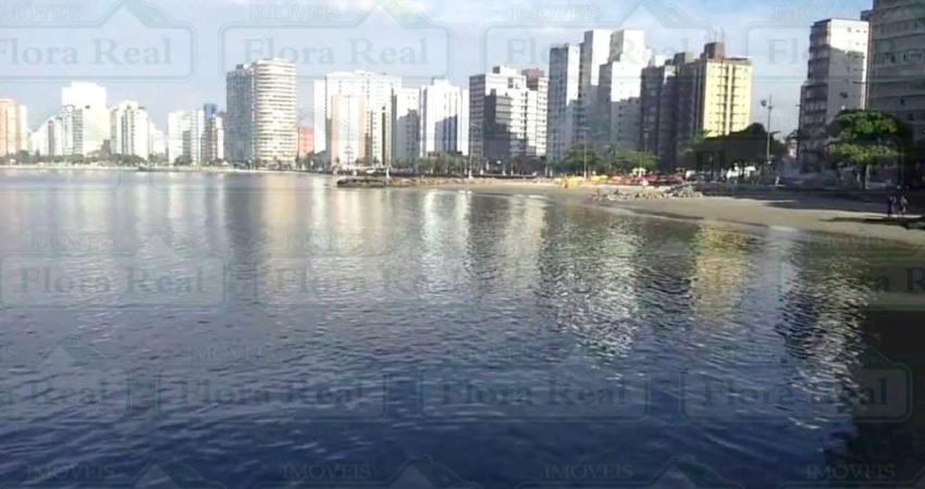 Sala comercial Em edifício para Venda em Centro São Vicente-SP