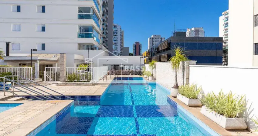 Apartamento com 1 quarto à venda na Rua Conde de Itu, 120, Jardim Santo Amaro, São Paulo