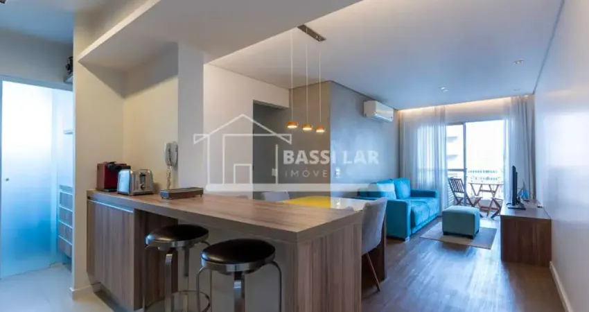 Apartamento com 2 quartos à venda na Rua Santo Arcádio, 37, Jardim das Acacias, São Paulo