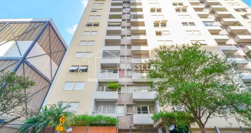Apartamento à venda na Vila Olímpia