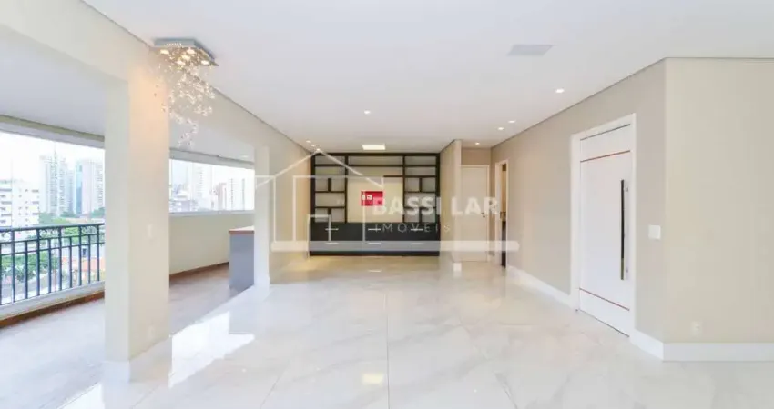Apartamento à venda no Brooklin