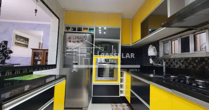 Casa à venda no Condomínio Palmares