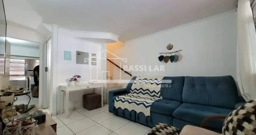 Casa à venda no Condomínio Palmares