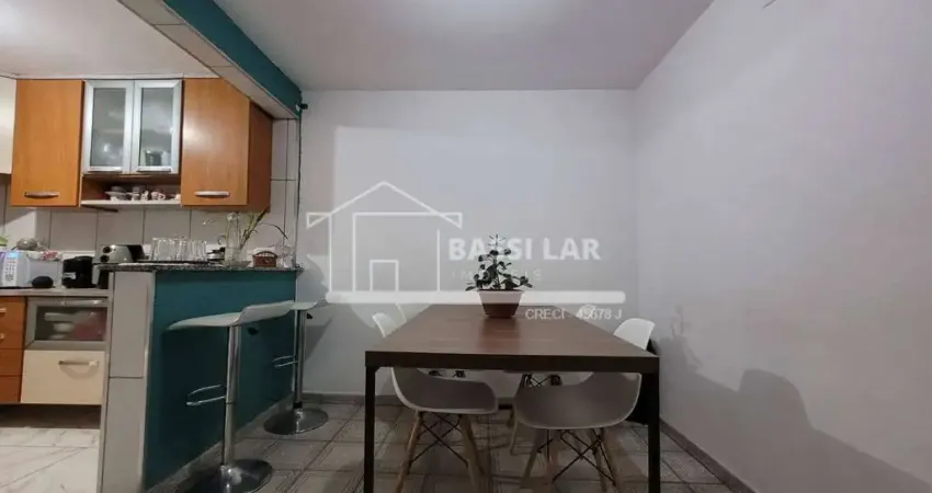 Casa à venda no Condomónio Palmares