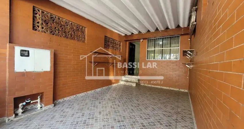Casa à venda no Condomínio Palmares