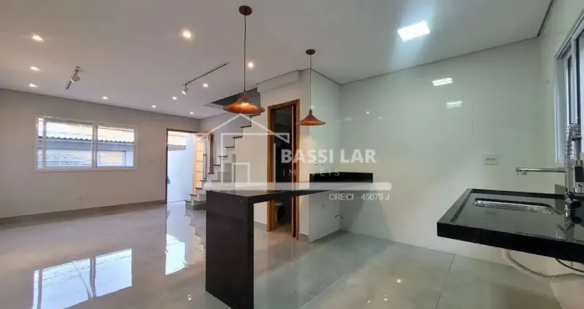 Casa à venda no Bairro de Interlagos