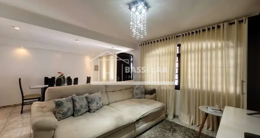 Casa à venda no Condomónio Palmares com 4 quartos
