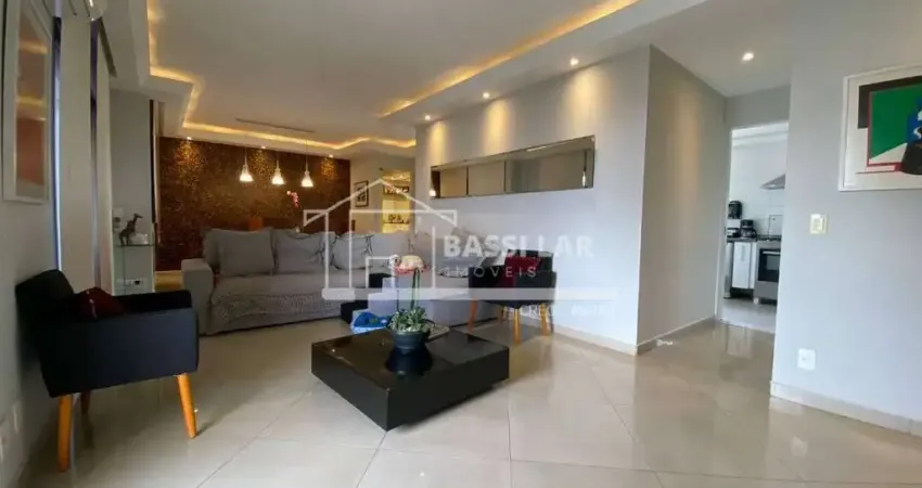 Apartamento com 147 m², com 3 suítes  à venda no bairro Brooklin.