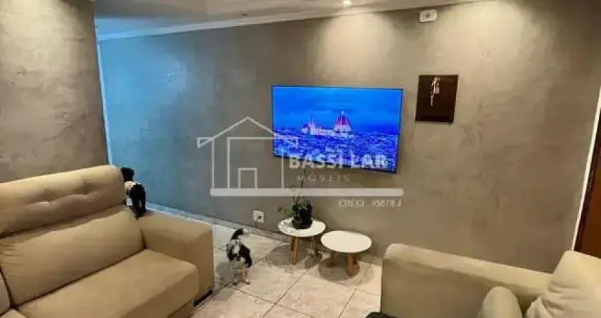 Casa com 3 dormitórios à venda no Condomínio Palmares