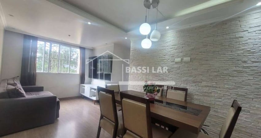Apartamento para locação 2 quartos no Condomínio Palmares
