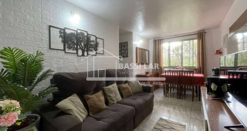 Apartamento à venda 2 quartos no Condomínio Palmares