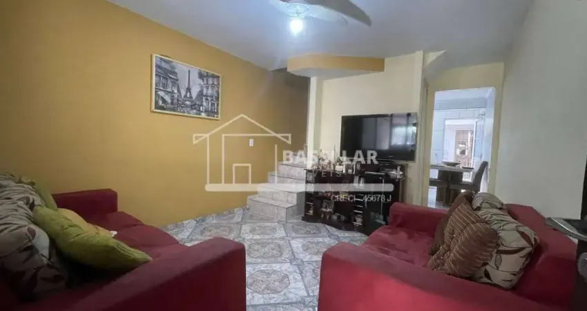 Casa com 2 quartos à venda na Rua Giuseppe Tartini, 15, Jardim São Bernardo, São Paulo