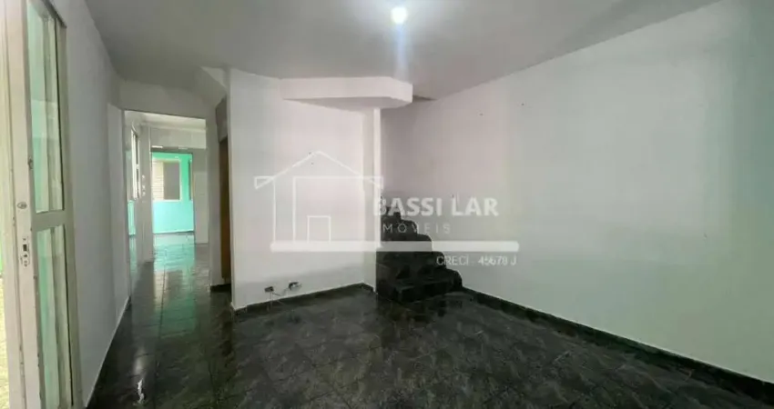 Casa à venda com 2 vagas de garagem no condomínio residencial palmares