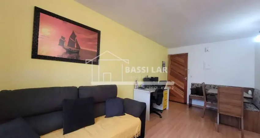 Apartamento com 2 quartos à venda na Rua Giuseppe Tartini, 15, Jardim São Bernardo, São Paulo