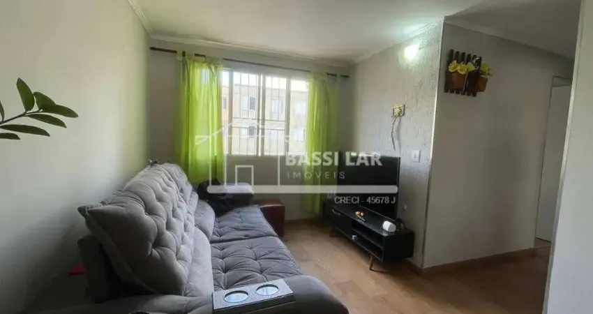 Apartamento com 2 quartos à venda na Rua Giuseppe Tartini, 15, Jardim São Bernardo, São Paulo