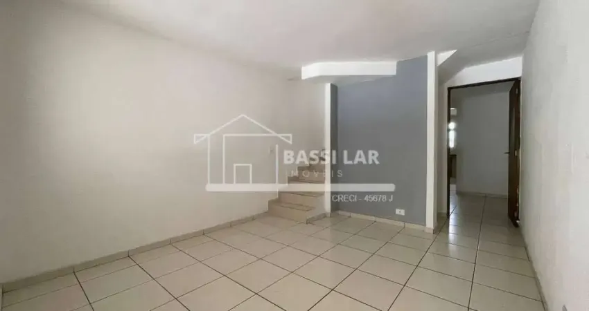 Casa com 2 quartos à venda na Rua Giuseppe Tartini, 15, Jardim São Bernardo, São Paulo