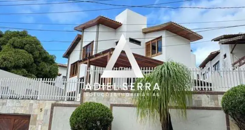 Itaigara | Casa à venda | 4 suítes + home office | Piscina privativa | 310m² construídos