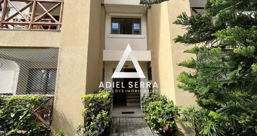 Abrantes | Apartamento | 3 Quartos | 2 suítes | 88m² | Varanda gourmet | 1 vaga | Condomínio completo