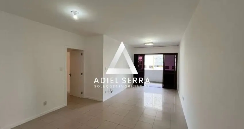 Pituba | 3/4 | 2 Suítes | 112m² | Varanda | Dependência completa | 2 vagas