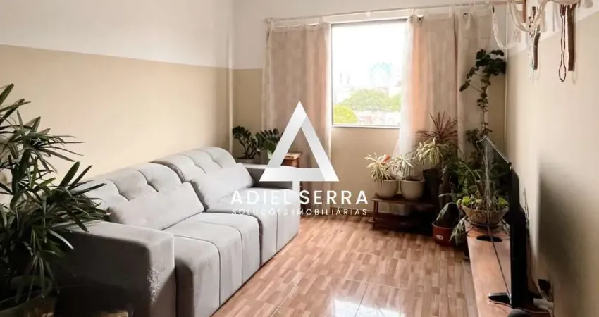 Stiep | 3 quartos | 70m² | Escritório | 2 Banheiros | 1 Vaga | Condomínio completo