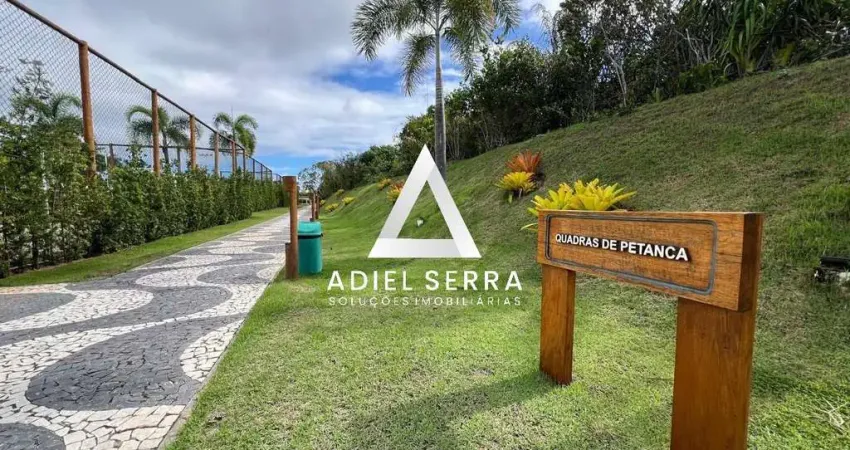 La Laguna | Praia do Forte | 824m² | Infraestrutura Sustentável | Integração com a Natureza