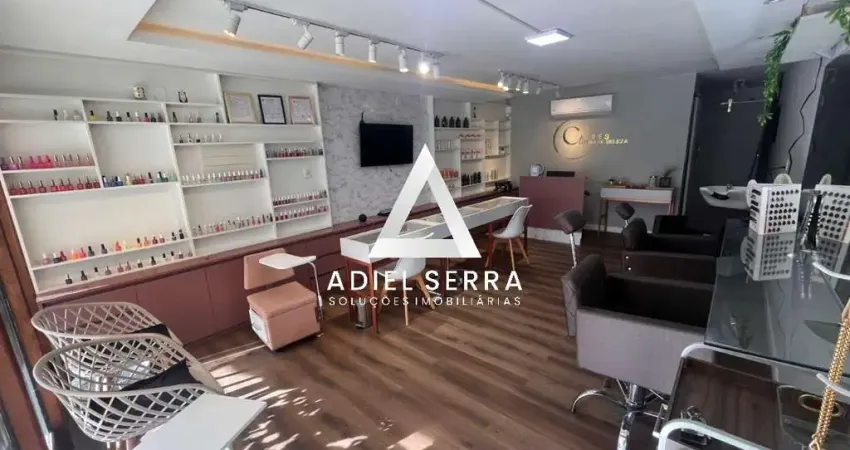 Barra | 45m² | Porteira Fechada | Mobiliado | a 80m do Porto da Barra | Total Infraestrutura
