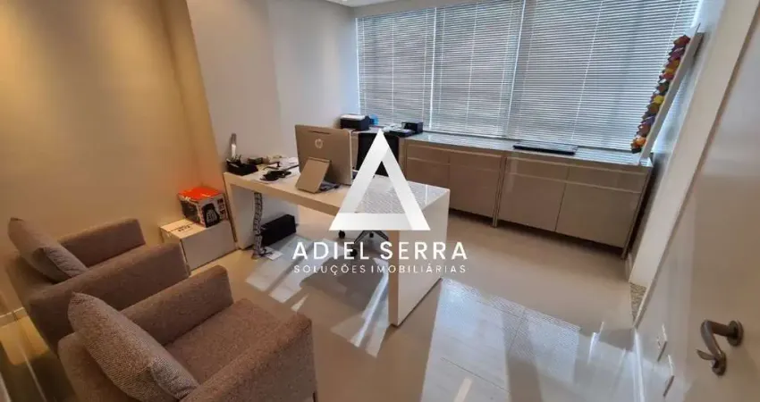 Sala Comercial | Alpha Business | Alphaville | 404m² | 10 Vagas | Projeto Pronto | Climatizada