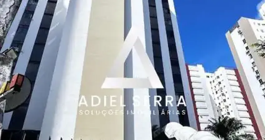 Itaigara | 135m² | 3/4 | 2 Suítes | Varanda C/Reiki | 2 Salas | 2 Vagas | Nascente | Total Infraestrutura de Lazer